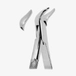 Extracting Forceps American Pattern