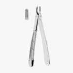 Extracting Forceps American Pattern