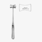 Williger B/Mallet Lead filled
