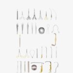 Breast Augmentation Instrument Set
