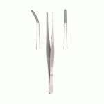 Semken Dissecting Forceps