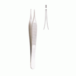 Micro-Sdson Tissue Forcep 12 Cm