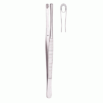 Russ.Modell Tissue Forceps