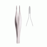 Feilchenfeld Splinter Forceps
