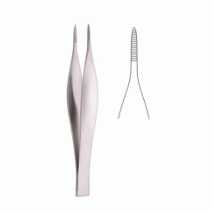 Feilchenfeld Splinter Forceps