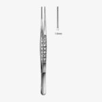 DeBakey-Light Fcps Atrauma
