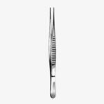 DeBakey Atraumatic Tissue