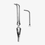 Gregory soft Atrauma Bulldog Clamp