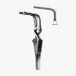 Santulli Atrauma Bulldog Clamp