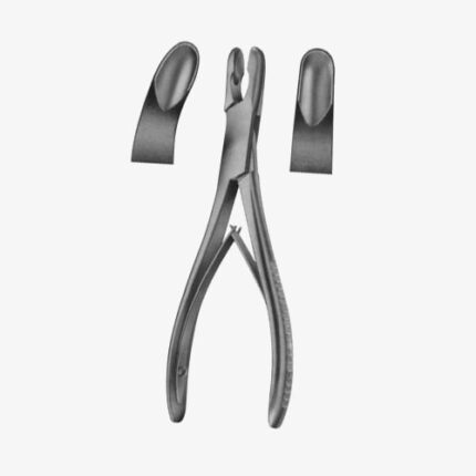 Luer Bone Rongeurs
