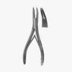 Hartmann Bone Rongeurs