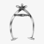 Cervical Traction Tongs