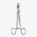 Raney Instruments for Brain Suture