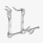Caspar Lamina Spreaders Complete