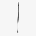 Volkmann Bone Spoons, Double Ended