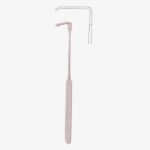 Langenbeck Green Retractor, 17cm