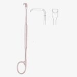 Meyerding Retractor, 18CM