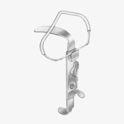 Mc Ivor Mouth Gags (Gag Only)