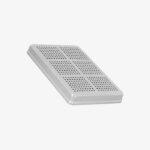 Aluminium Instruments Trays