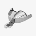 Stainless Steel Impression Trays