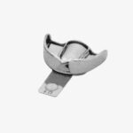 Stainless Steel Impression Trays
