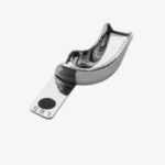 Stainless Steel Impression Trays