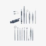 Enucleation Set