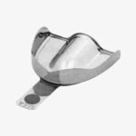 Stainless Steel Impression Trays