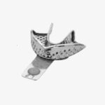 Stainless Steel Impression Trays