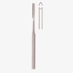 Ballenger Septum Chisel, 16cm