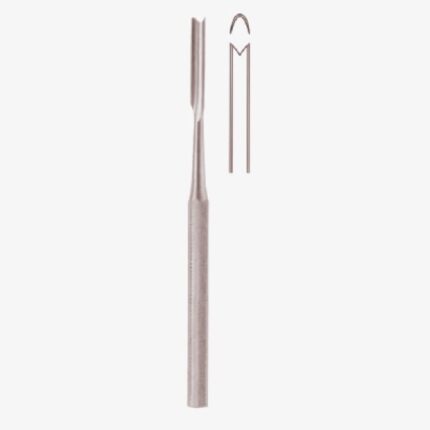 Ballenger Septum Chisel, 16cm