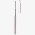 Ballenger Septum Chisel 15cm