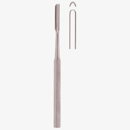 Ballenger Septum Chisel 15cm