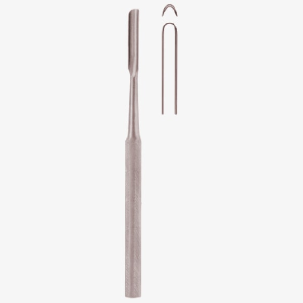 Ballenger Septum Chisel 15cm Ballenger Septum Chisel 15cm