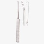 Williger Raspatory, 16cm