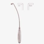 Left Curved  Right Curved