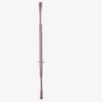 Freer Double Periosteal Elevator Sharp-Blunt