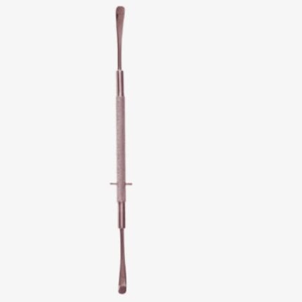 Freer Double Periosteal Elevator Sharp-Blunt