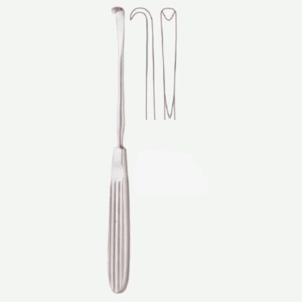 Obwegeser Raspatory 20cm