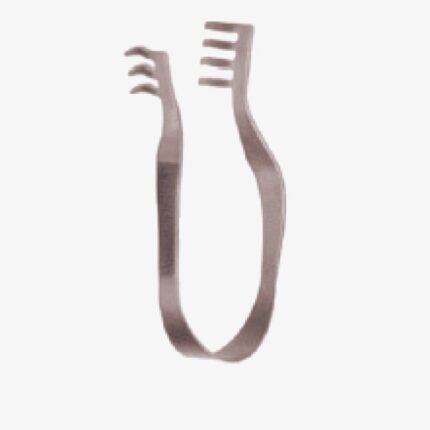 Finsen Retractors 7cm