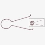 McKissock Breast Marker