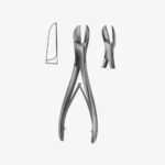 Liston Bone Cutting Forceps