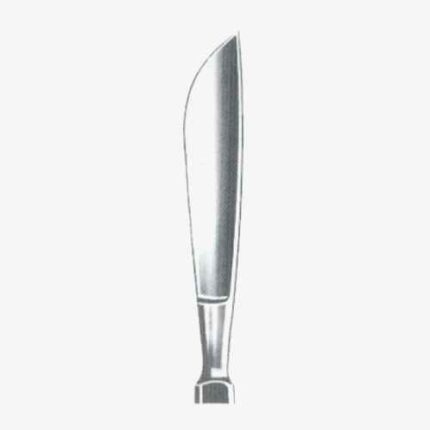 Simon Fistula Knives 20cm/8"| Premium Fistula Surgery Instrument