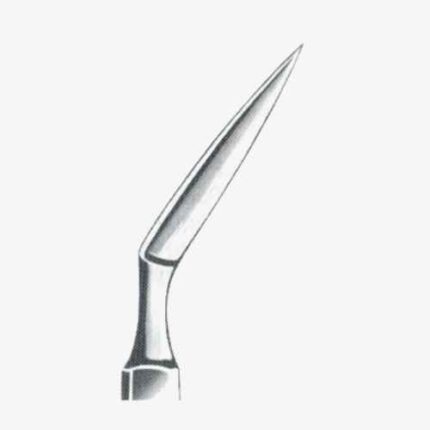 Simon Fistula Knives - Best Surgery Knives