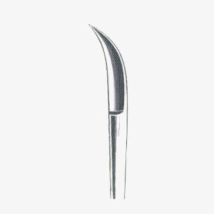 Simon Fistula Knives 23.5cm/9 1/4"| Surgical Instrument Manufacturer