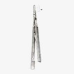 Castroviejo Razor Blade Breakers