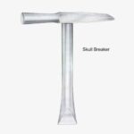 Skull Breaker Autopsy Knives