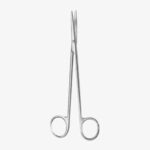 Metzenbaum-Fine Dissecting Scissors Straight