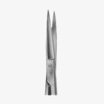 Sims Gynecological Scissors Striaght Sh/Sh