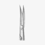 Wagner Fine Scissors Curved